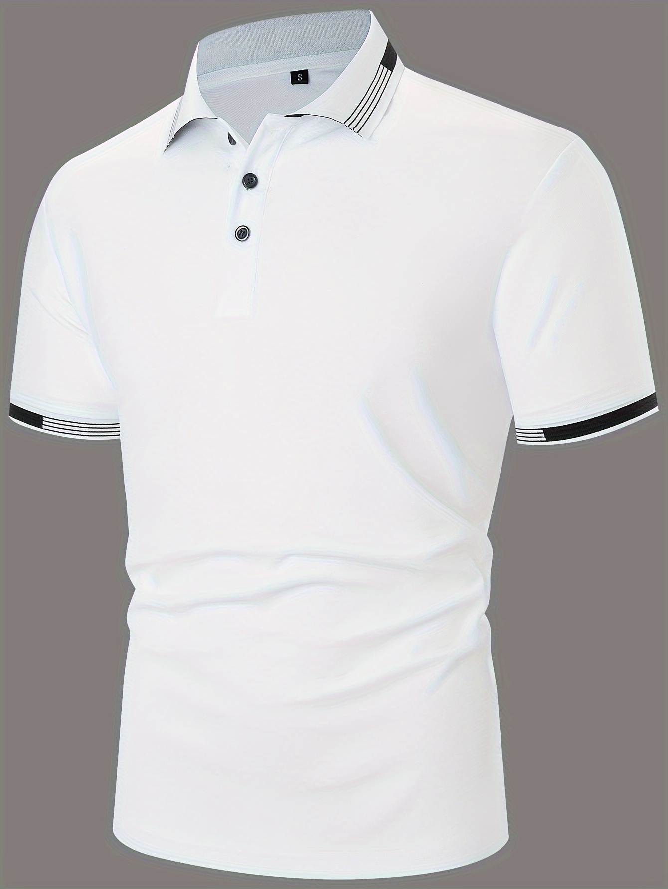 Camisas polo best sale de cuello