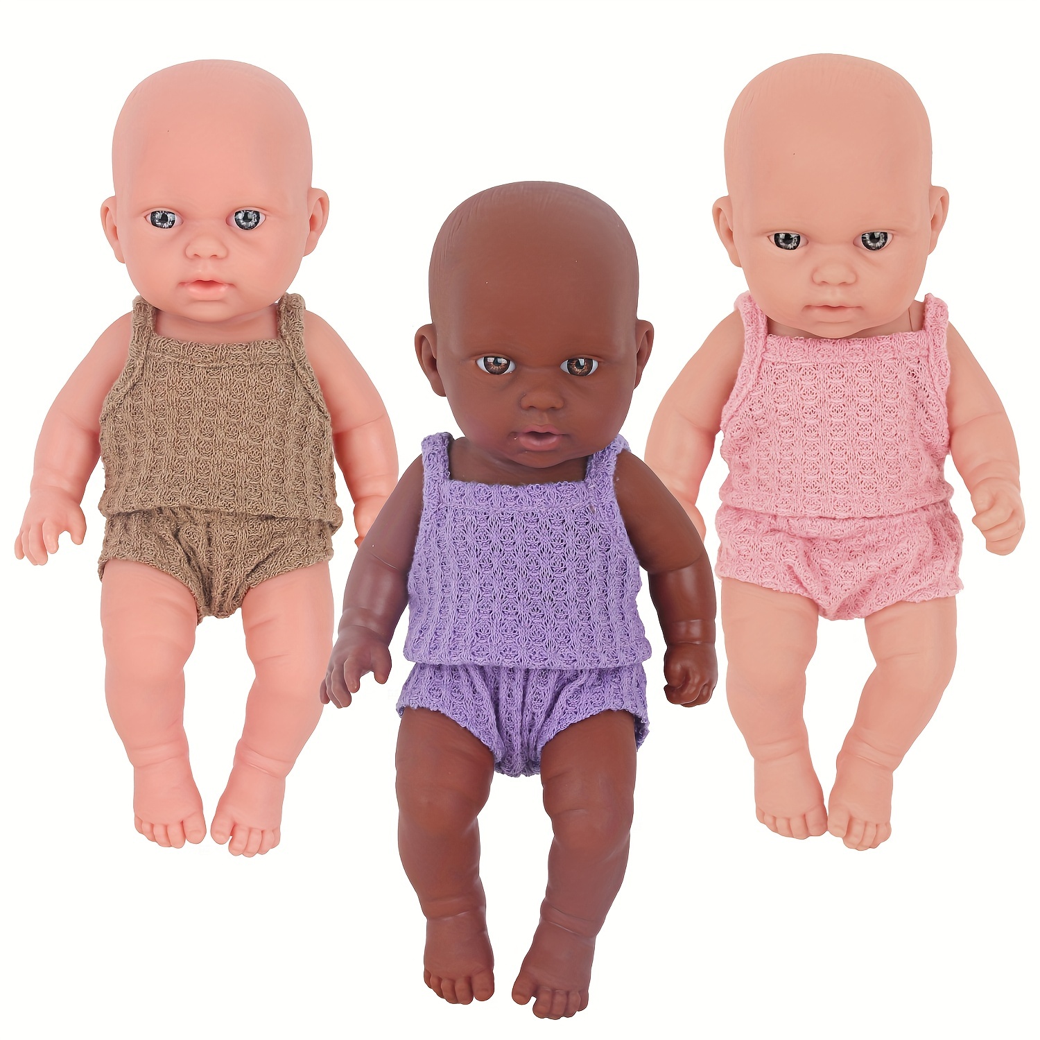 Roupa de boneca escolar casual para bonecas americanas de 45,72 cm  (conjunto de 5 peças) – Roupas de fantasia incluem camisa, saia, sapatos,  mochila e faixa de cabelo : : Brinquedos e Jogos