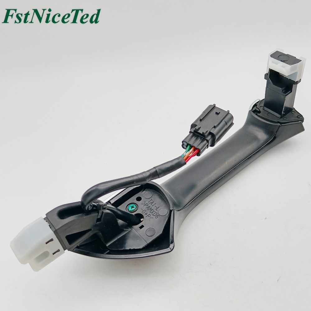 Türgriff passend für Honda Accord 2008–2013 OE 72181-TA1-J01_voghion.com