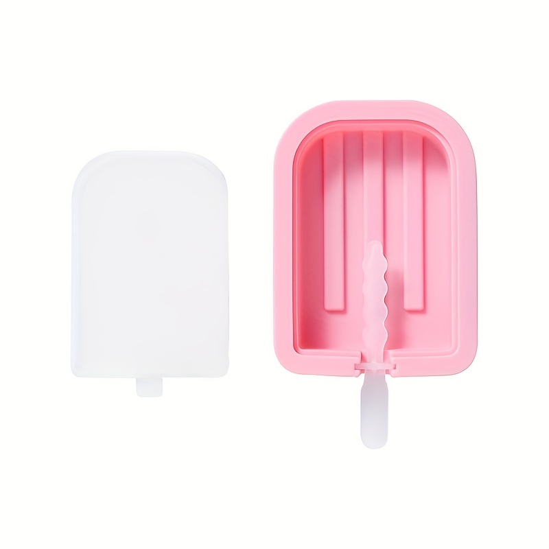 Moldes Silicona Paletas 1 Pieza Cake Pop Moldes Pequeños - Temu