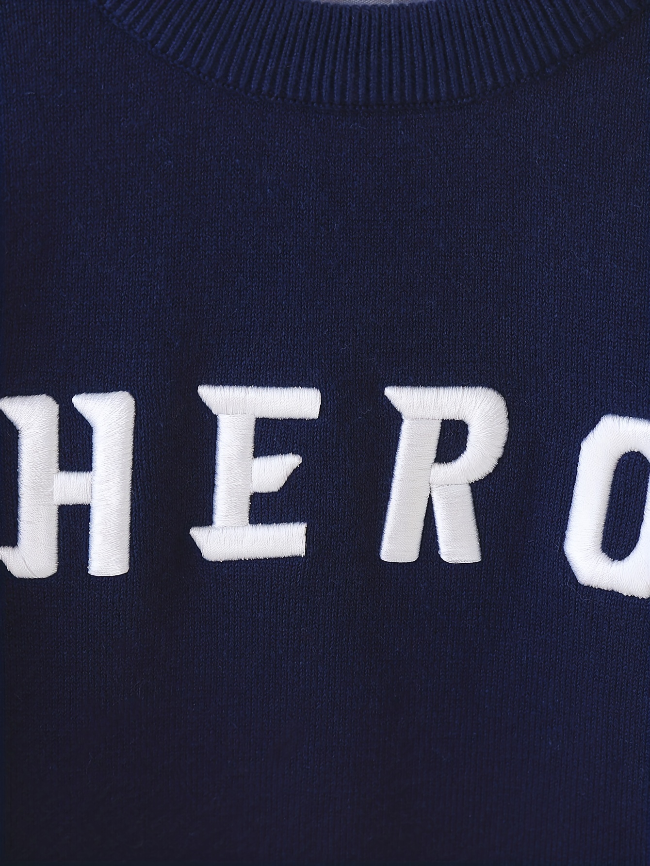 Sandro store hero sweatshirt