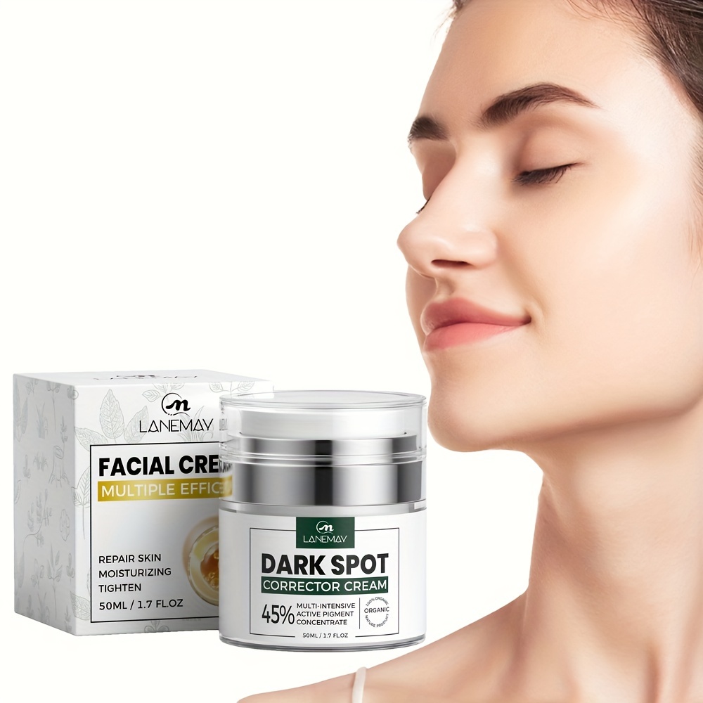 Dark Spot Cream Natural Underarm Cream Women Body Armpit - Temu