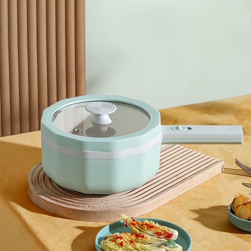 Iagreea Electric Cooker Rice Cooker Hot Pot Mini Ramen - Temu