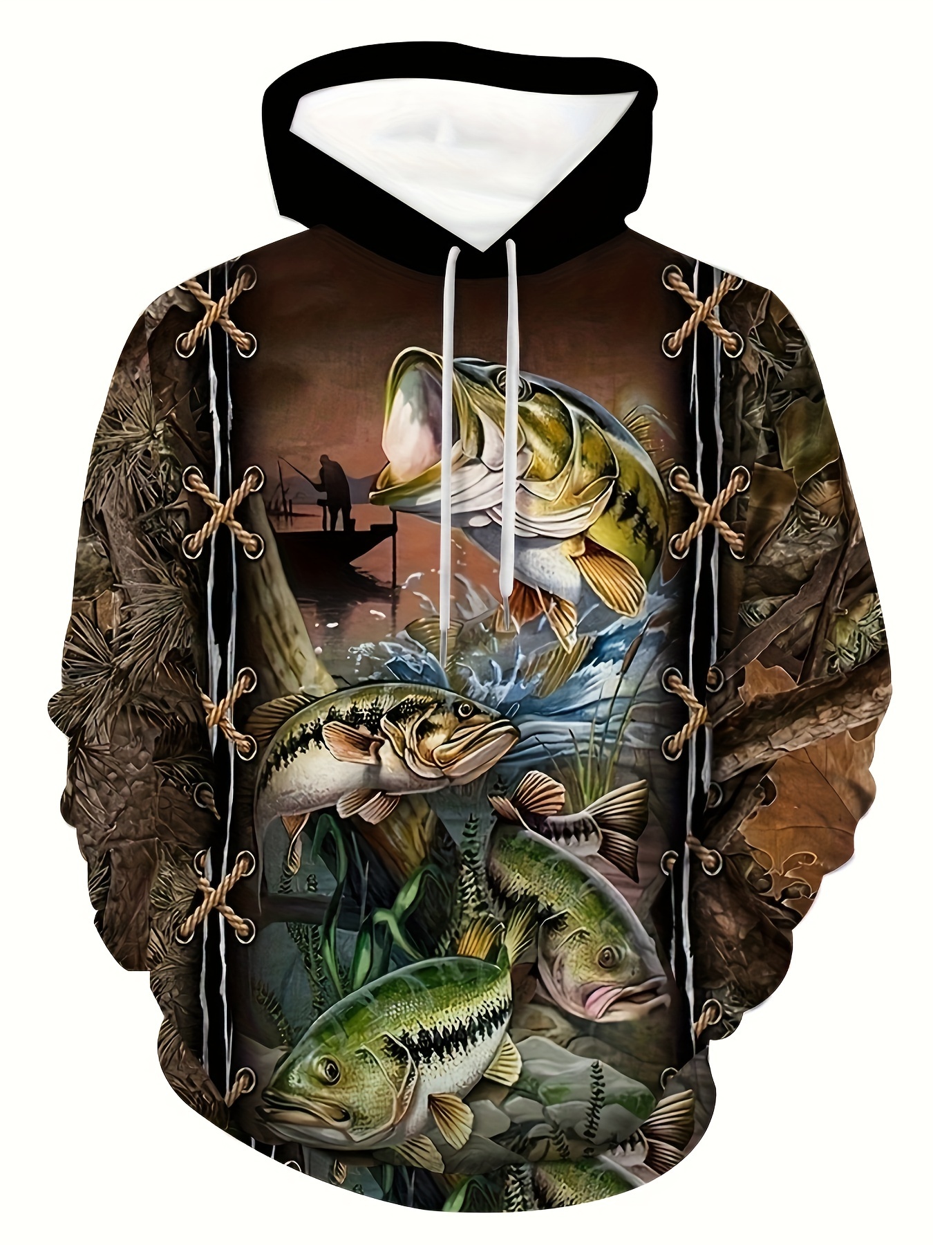 Fishing Clothes - Temu Canada