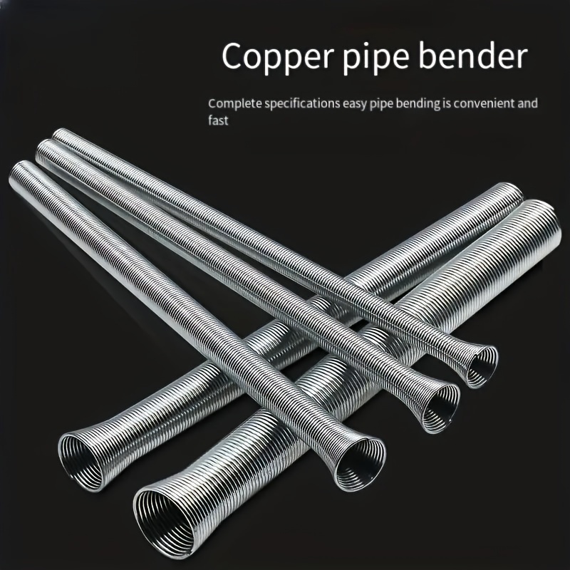 Air Conditioner Copper Tube, Aluminum Tube Bending Tool, Bending