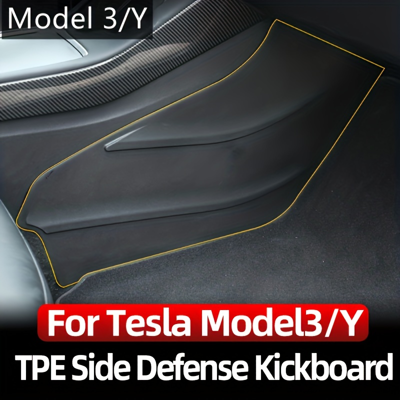 Oreiller Tesla Voiture Cou Pour Modèle S X 3 Y 2022 Accessoires De