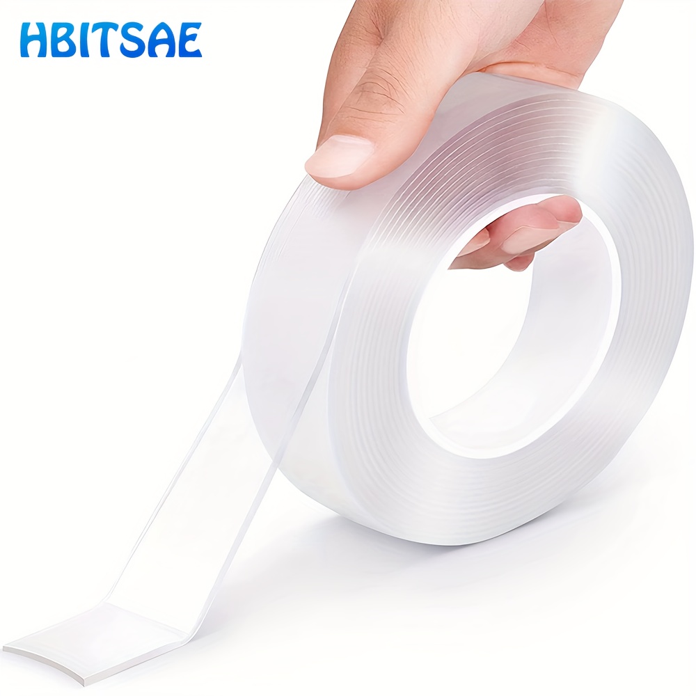 DC-M194A All Weather/Cold Weather Double Sided Polyester Tape