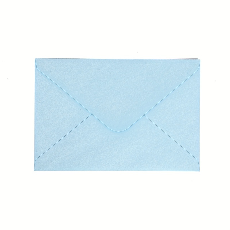 UMCHU 50 Pièces Enveloppe Petit Format,Mini Enveloppe à colle humide de  style occidental,enveloppes classiques,pour cartes de vœux, cartes  d'invitation(Blanc) : : Fournitures de bureau