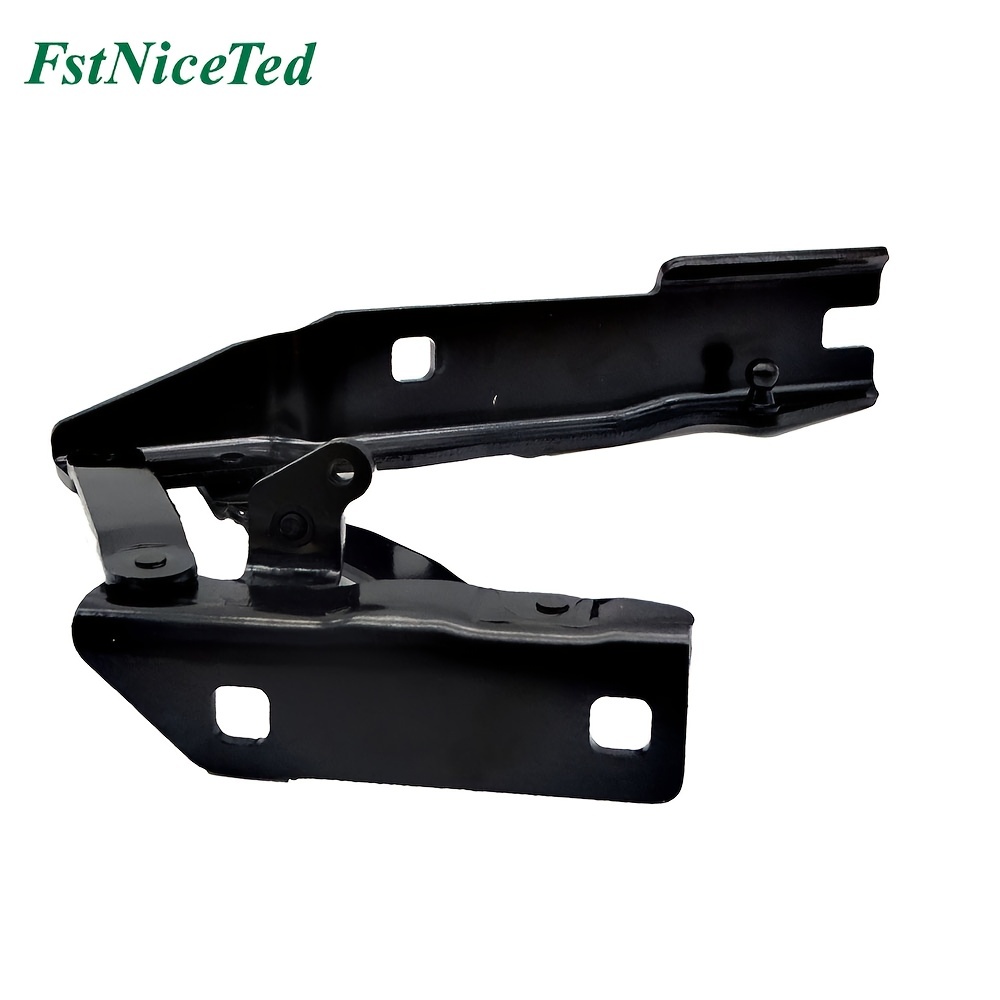 Engine Hood Hinge Fits For B MW 5 E60 2002-2009 Replaces 4161 7120 276_voghion.com