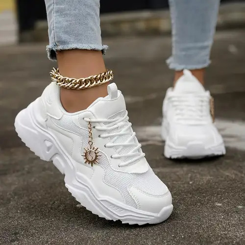 Dad shoes zalando Clearance