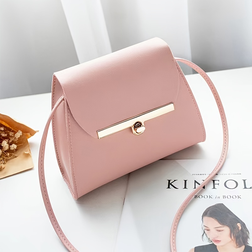 Small Bags Female Square Bag Mini  New Women Mini Handbags Ladies