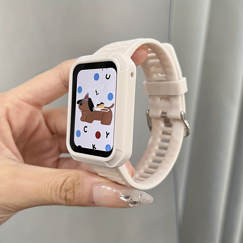 Xiaomi Redmi Smart Band Pro - Smartwatch Bracelet en Silicone Fitness