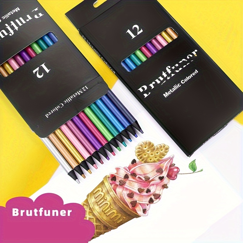 Prismacolor Premier Matite Colorate, Materiali Artistici Per Disegnare,  Disegnare, Colorare Per Adulti, Matite Colorate Con Nucleo Morbido, 150  Pezzi, Spedizione Gratuita Per I Nuovi Utenti