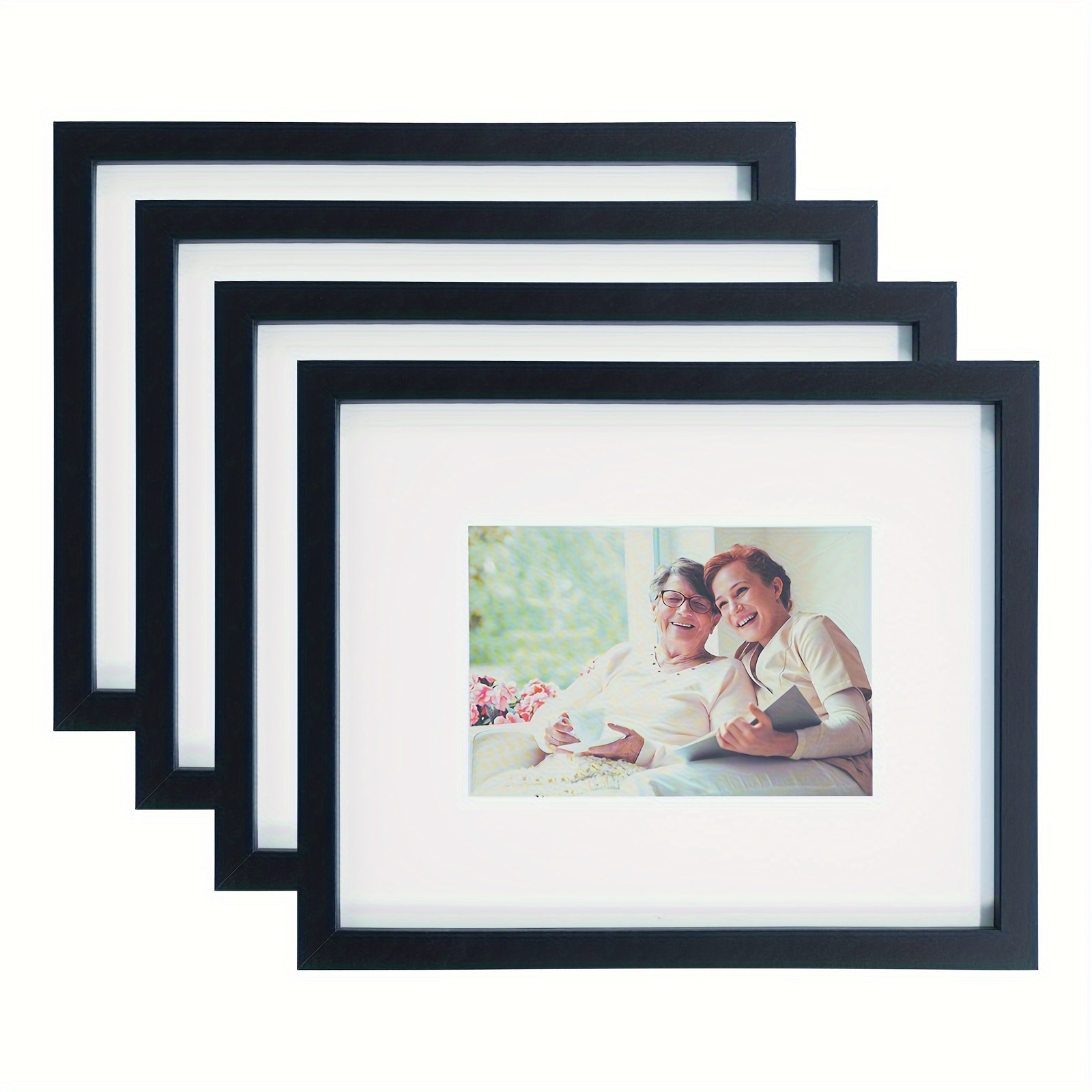Picture Frames Wall Multiple - Temu New Zealand