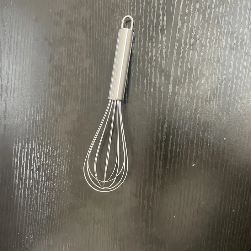 Stainless Steel Whisk Cooking Mixer Whisk For - Temu