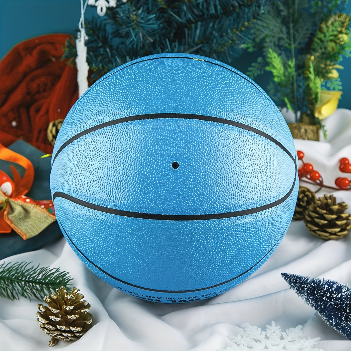 Creative Basketball Ideal Gift for Special Occasions with Pump