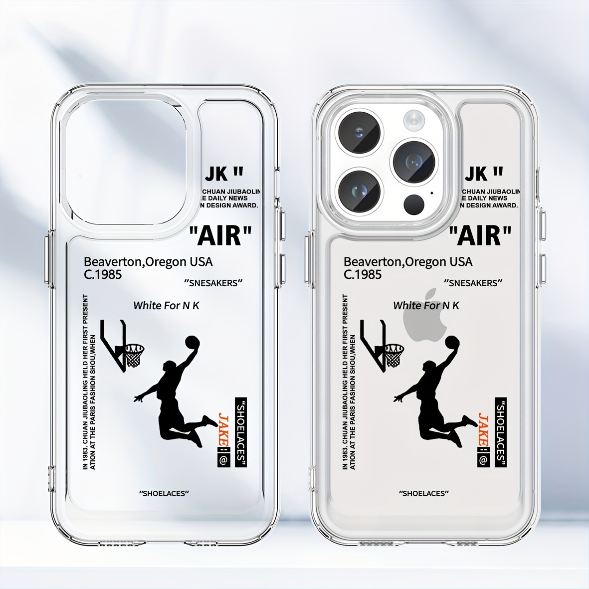 Diseñado Iphone 15 Pro Max Case 6.7 [antideslizante] - Temu Chile