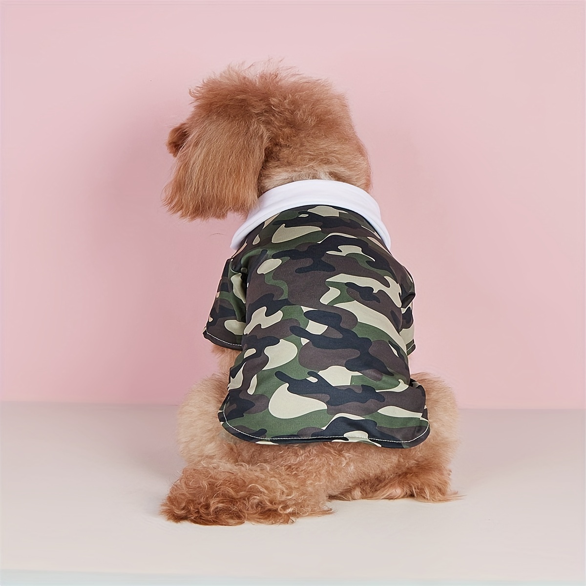  Outtop Pet Dogs Football Shirt Sports Clothes Spring Summer  (A, X-Small) : Pet Supplies