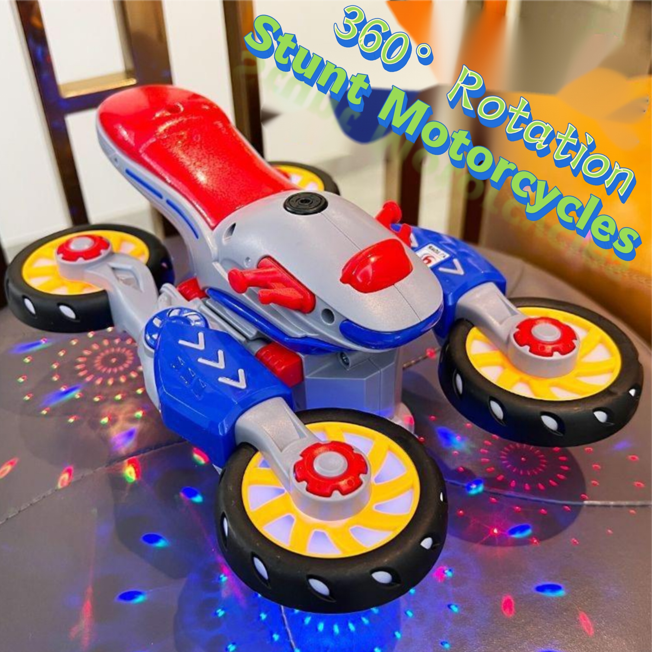 Paw patrol electric online motorcycle