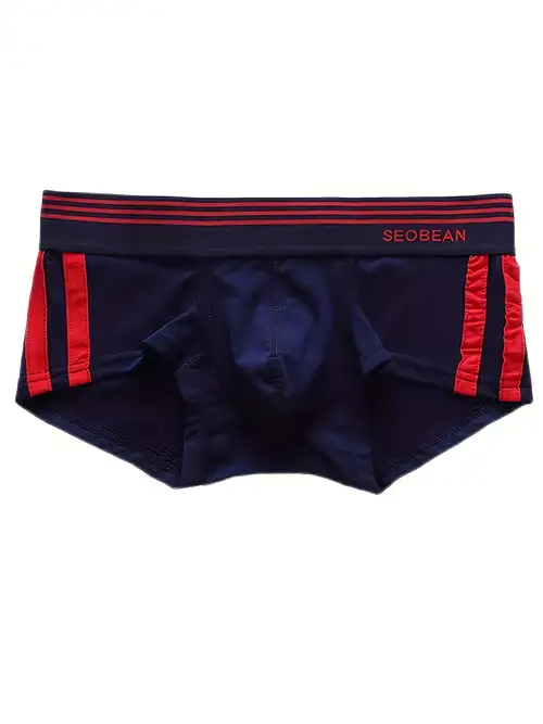 Sexy Pouch Underwear - Temu Canada