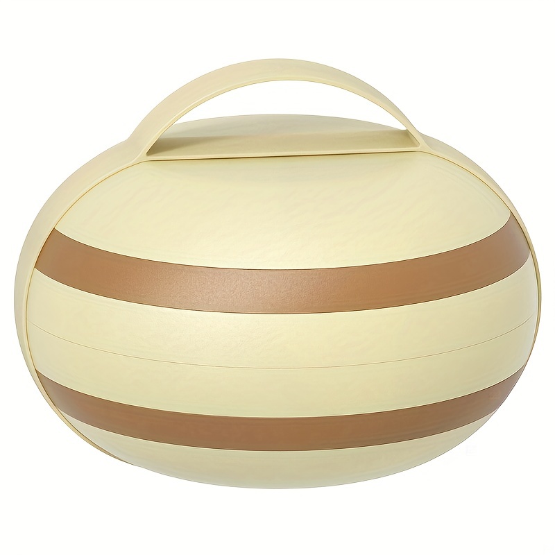 Outdoor Tableware Set, Portable And Lightweight Camping Equipment