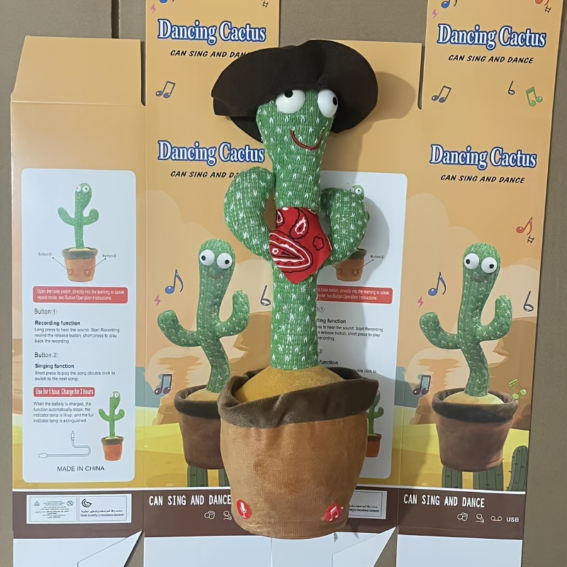 Cómo Elegir el Mejor Cactus Bailarín en Español Para Regalo + Cómo