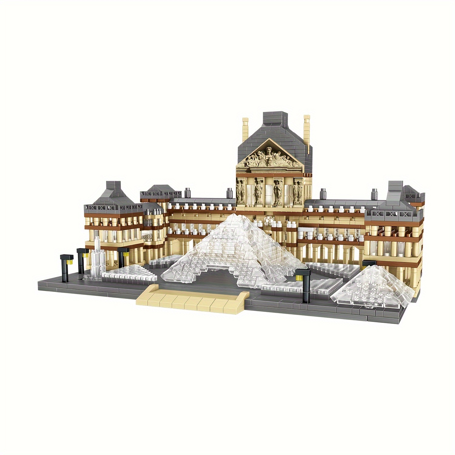 Architecture Gifts and Toys