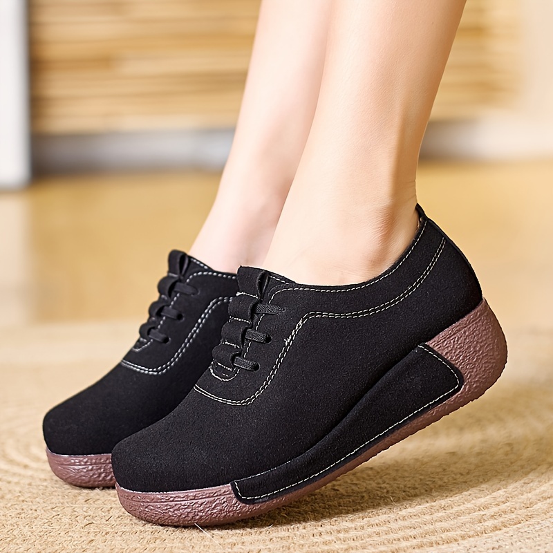 Best wedge hot sale shoes 2019