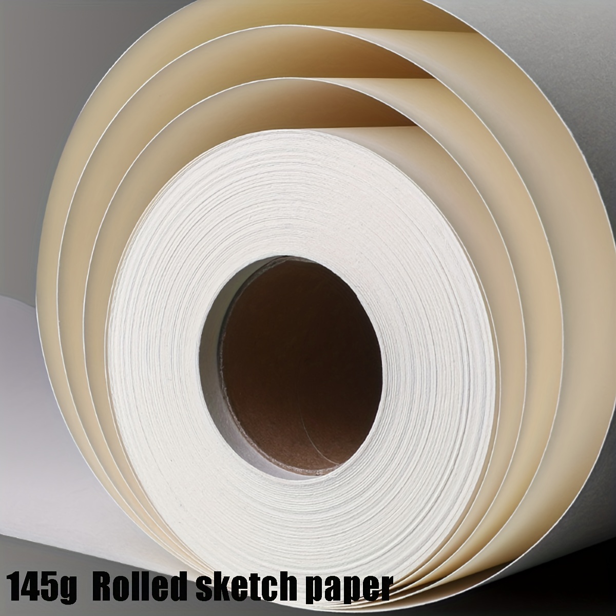 Students' Drawing Roll For Students Drawing Paper Roll Diy - Temu