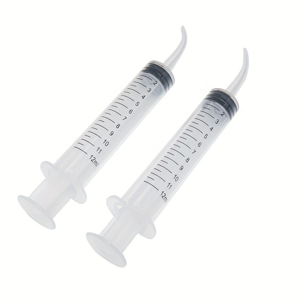 10x Sterifeed 1ml - Sterile Colostrum Collector - Breast feeding Syringes 