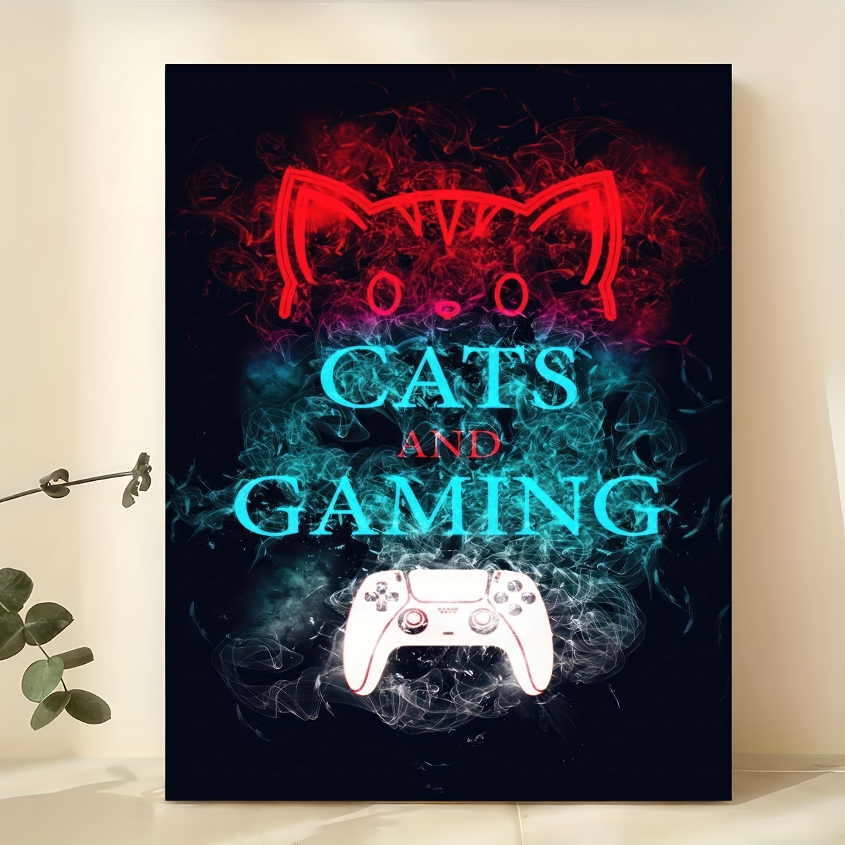 Gaming Posters - Temu