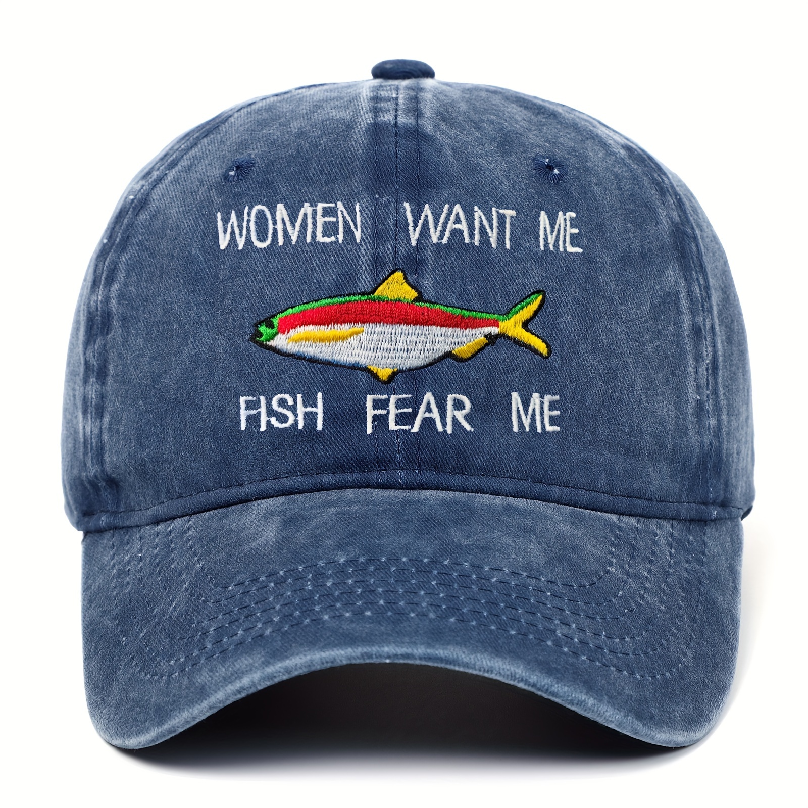 Fish Hats - Temu