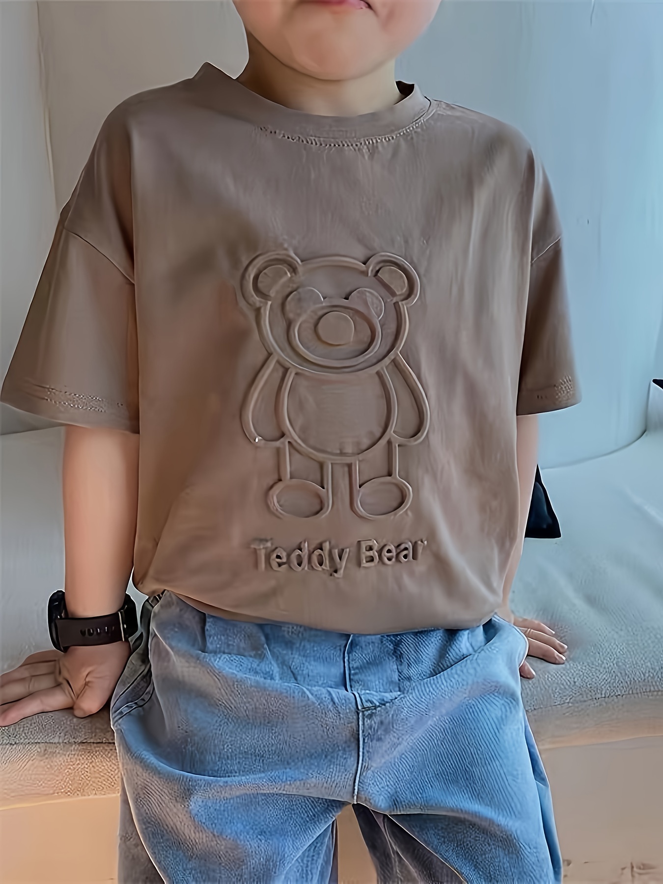 My Bear Underwear - KKAMI