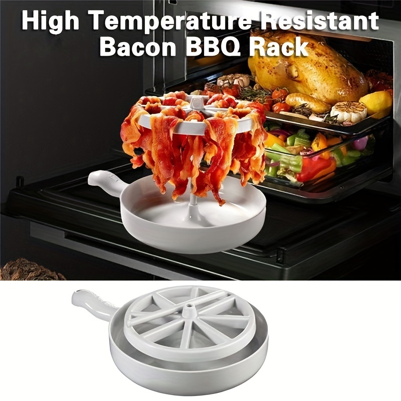 Kitchen Accessories New Barbecue Rack, Microwave Oven Barbecue