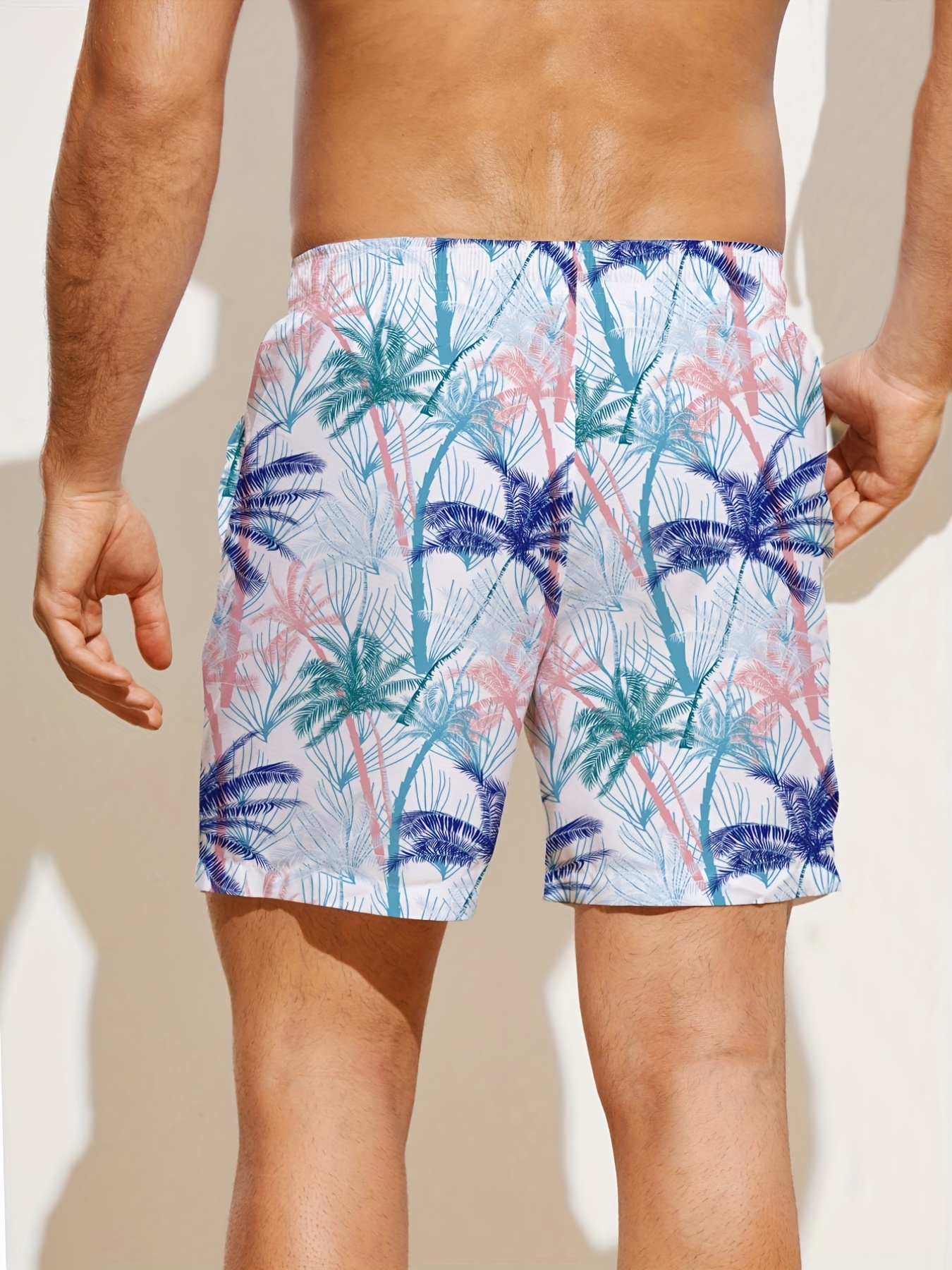 15 shorts de bain pour homme pour être le plus stylé au bord de l'eau cet  été