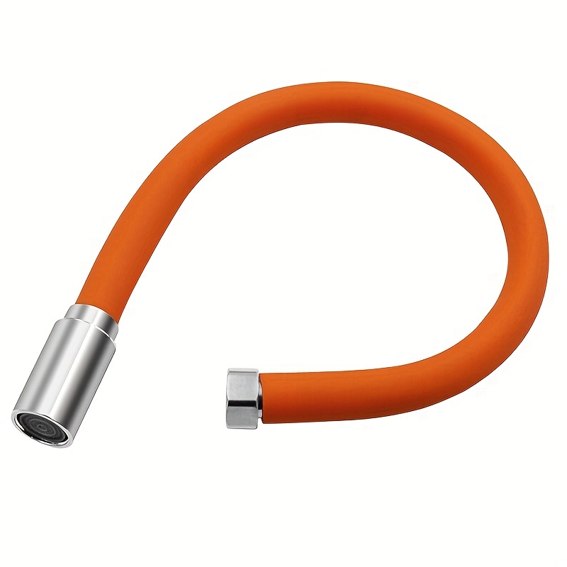 Tubo flexible universal