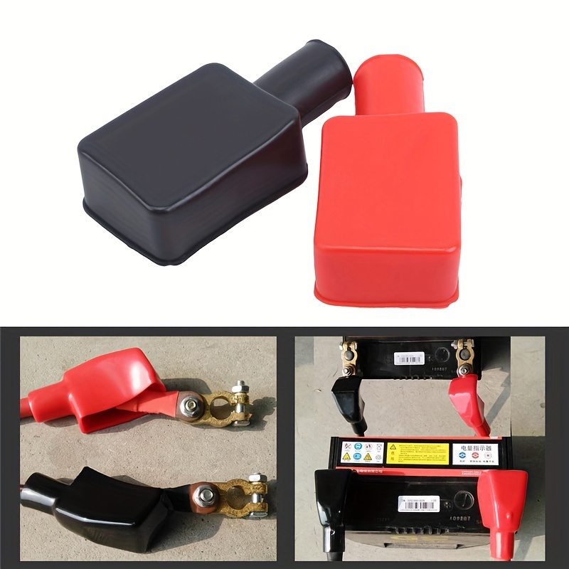 Car Batteries & Accessories