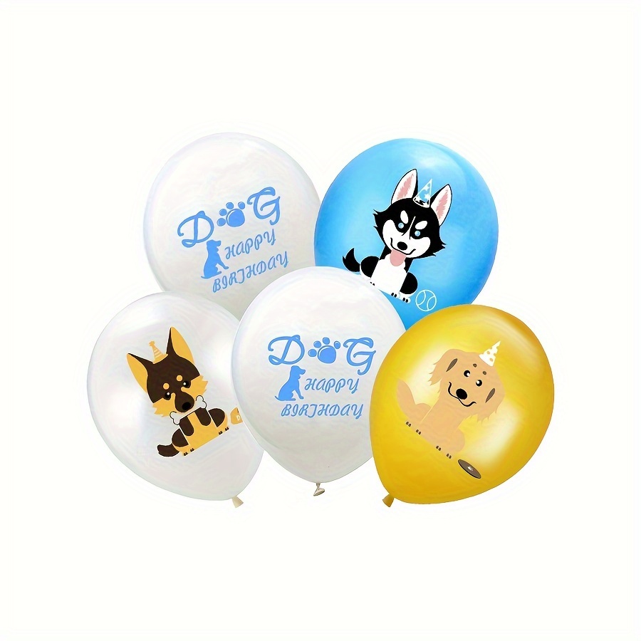 Ballon Chien Bluey Disney - Ballons Anniversaire 