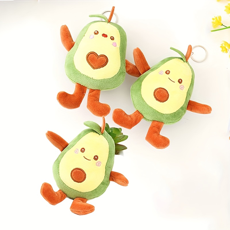 Avocado Plush - Temu