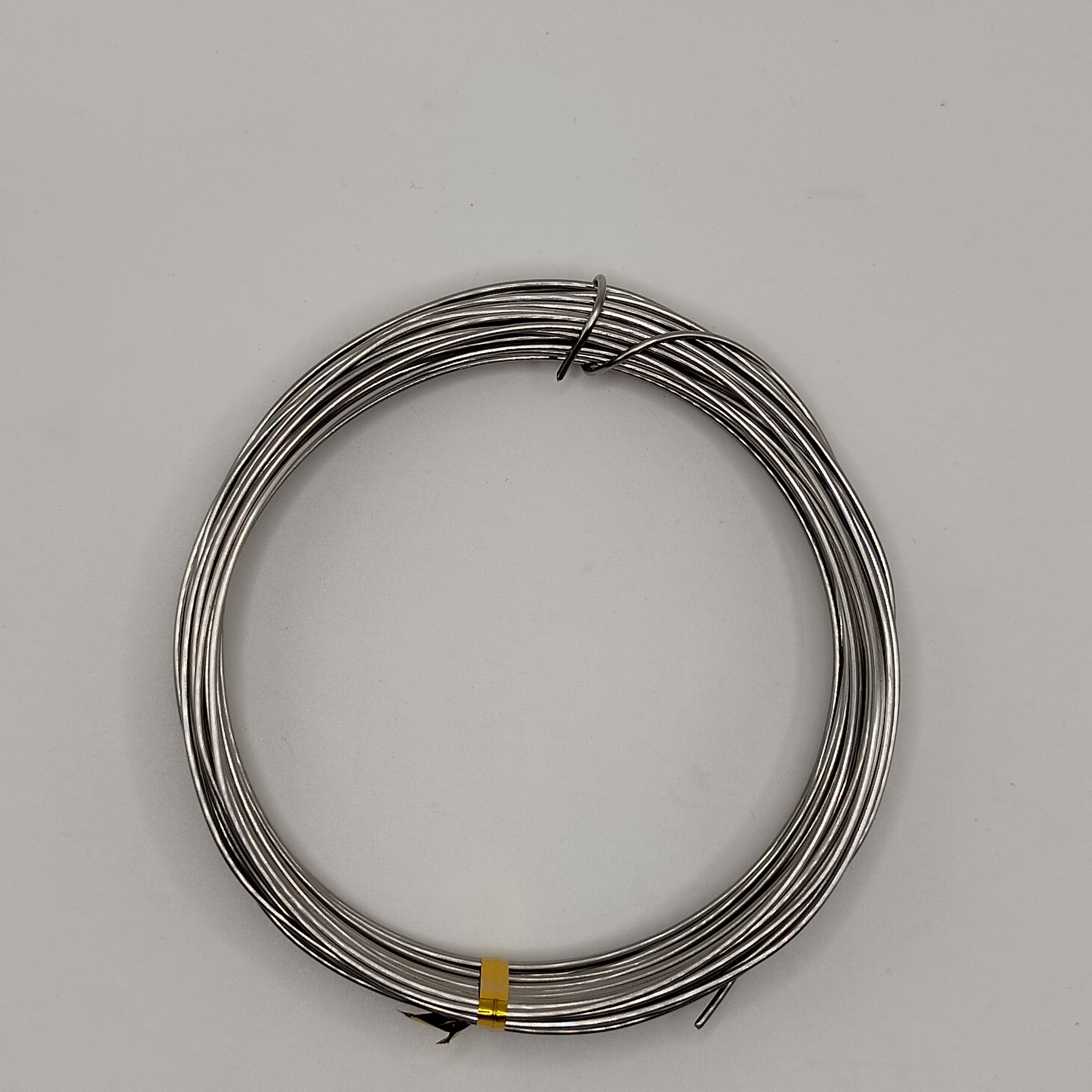 304 Stainless Steel Wire 0.02mm Single Strand Tail Beading - Temu