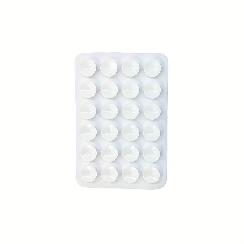 Square Suction Cups