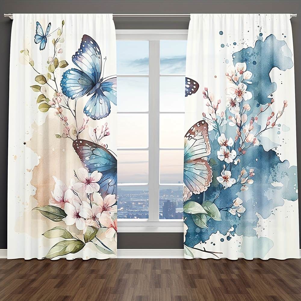 Cortinas de bolsillo de barra -  México