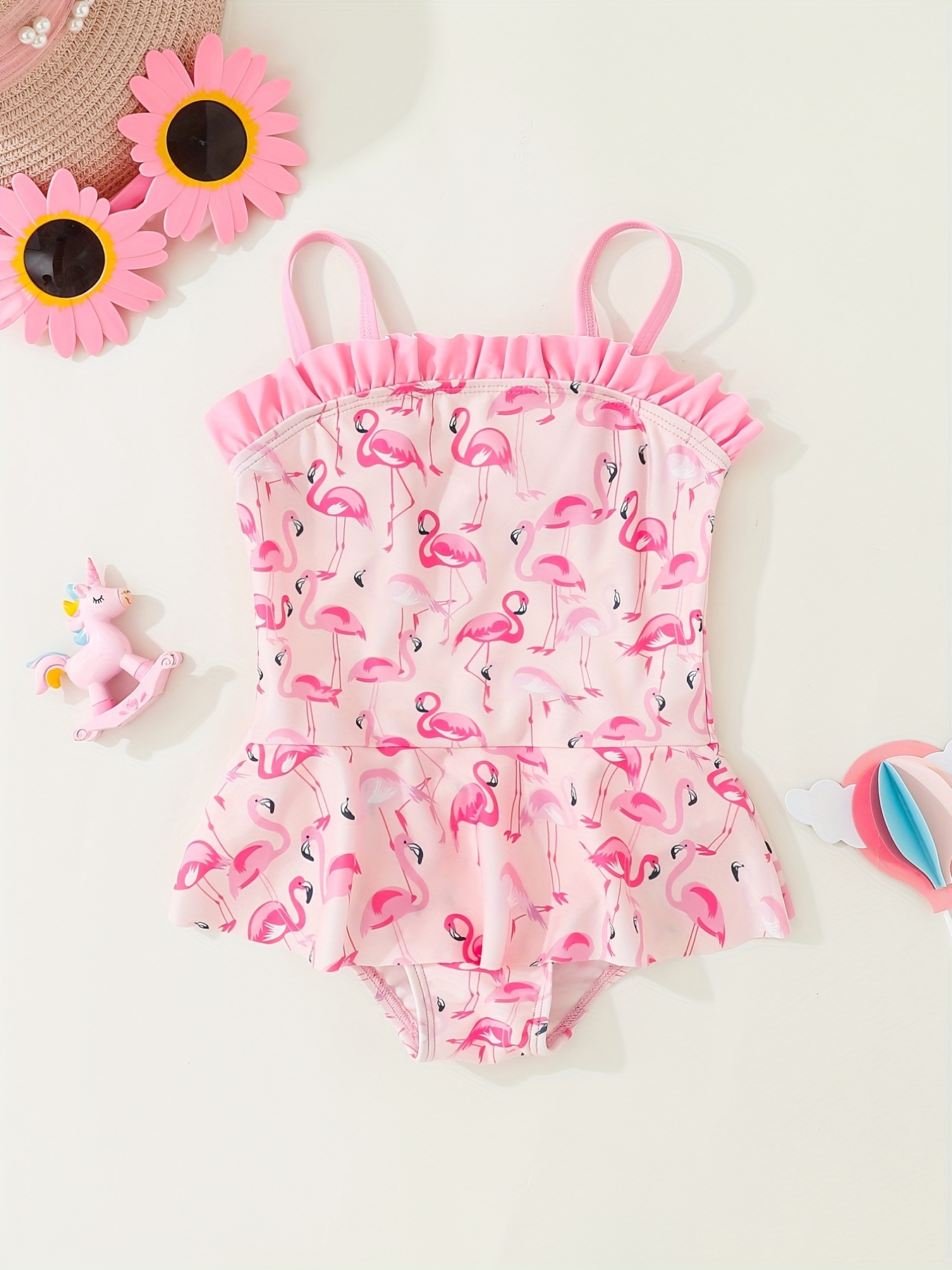 One Piece Bathing Suits