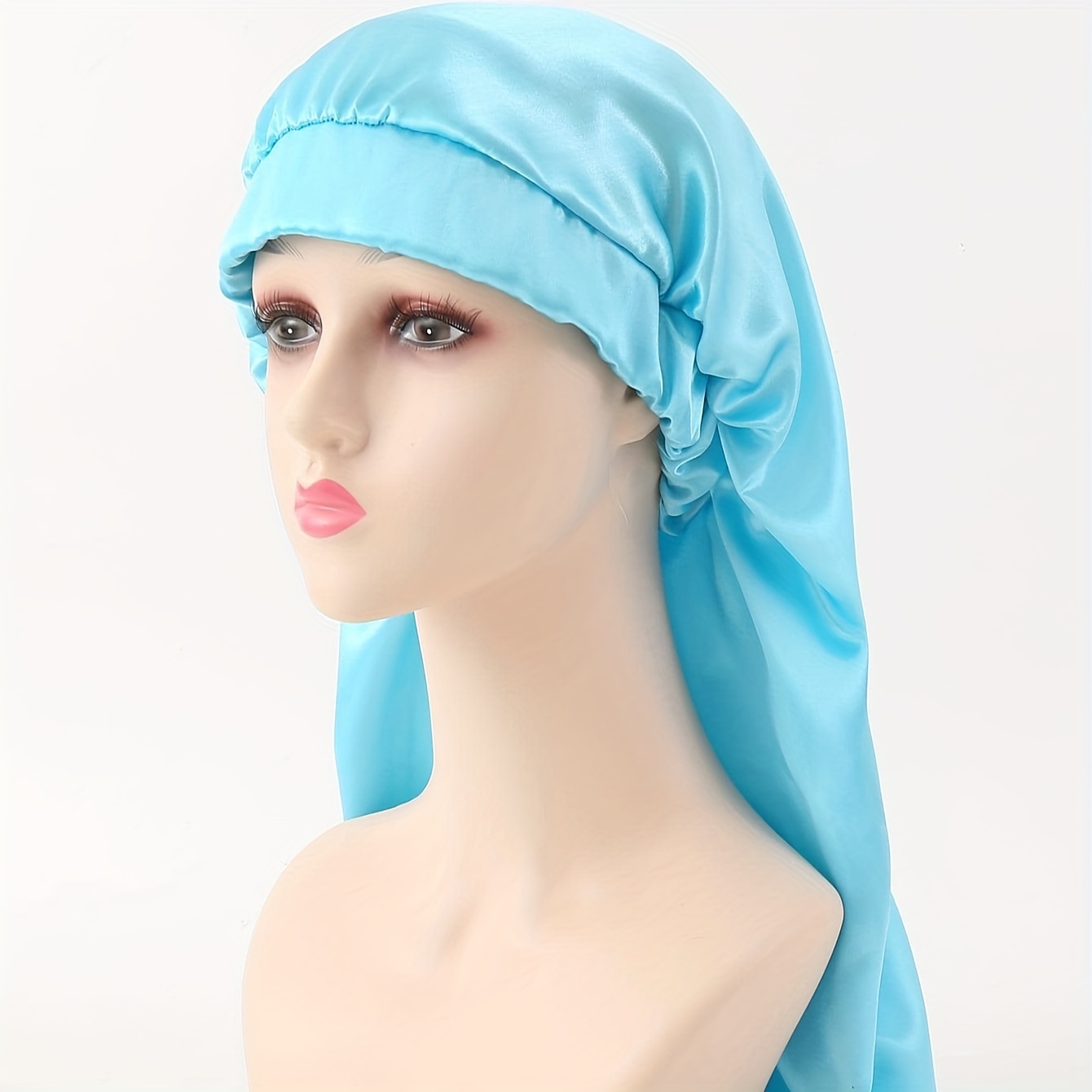 Silk Hats for Women