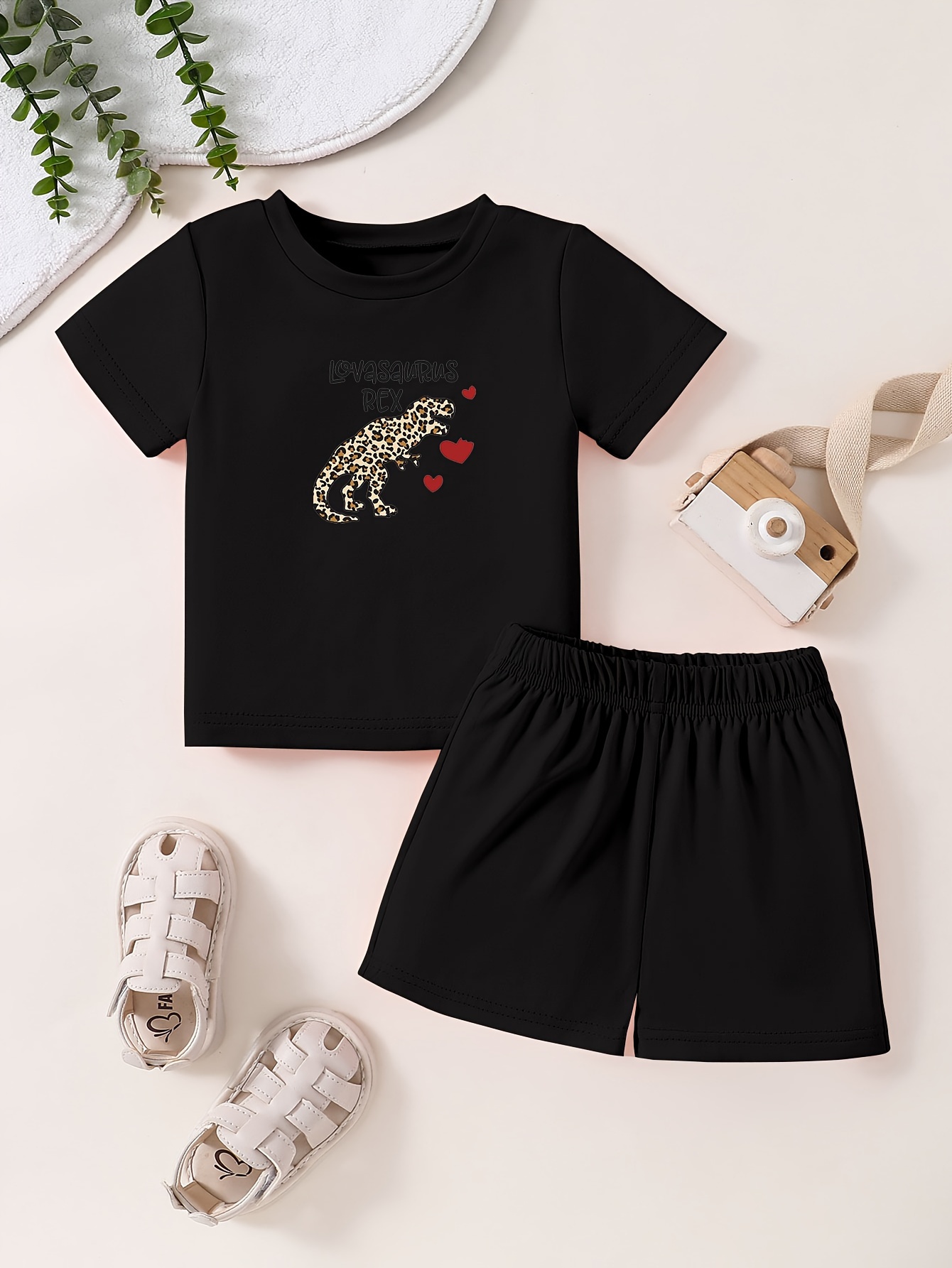 2024 Baby Boys Girls Kid Summer New Fashion Comfy Cotton - Temu