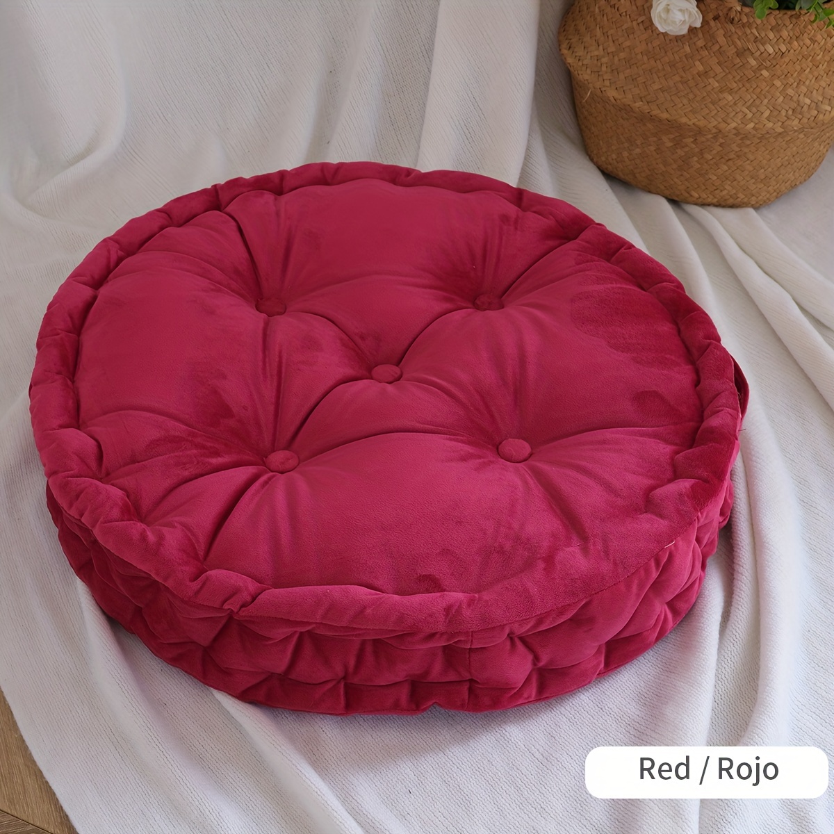 Reclining Chair Cushion, Rattan Chair Cushion Chair Thickened Cushion,  Casual Chair Back Cushion, Cushion Integrated For Bedroom Living Room Home  Decor, Only Seat Cushion - Temu United Arab Emirates