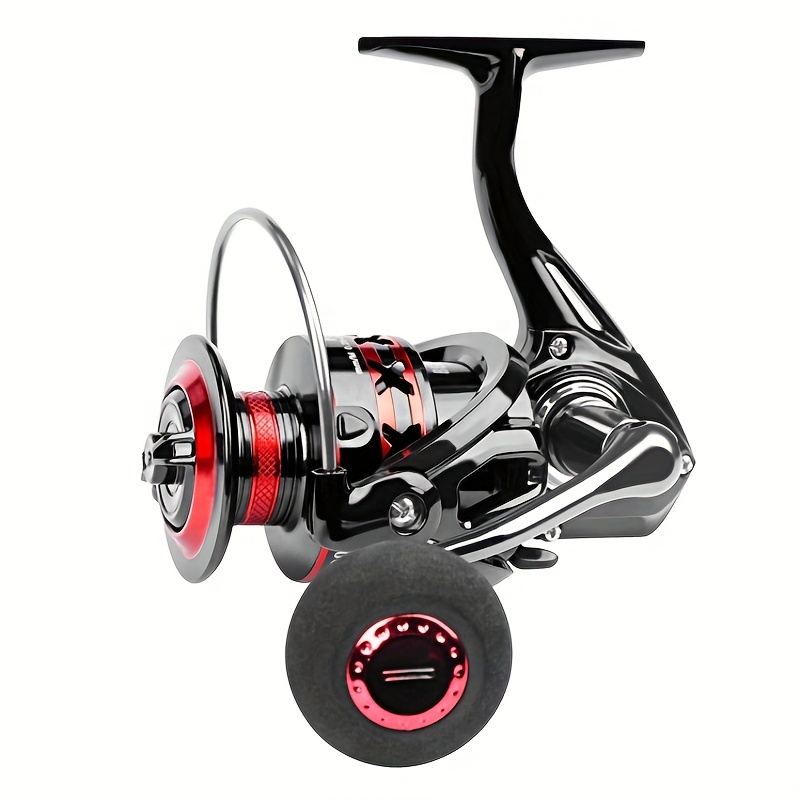 Spinning Fishing Reels - Free Shipping For New Users - Temu United