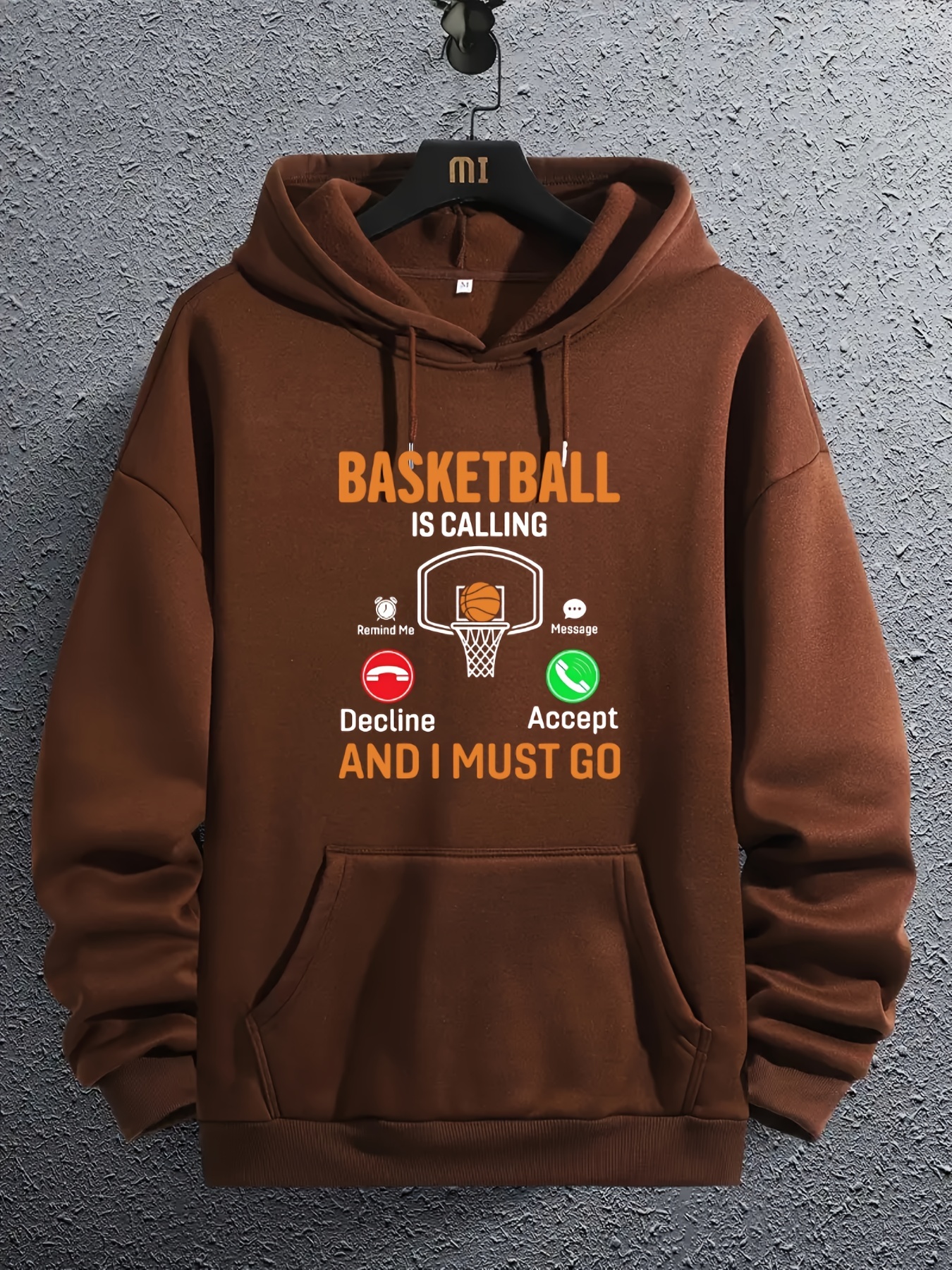 Cool basketball hoodies best sale