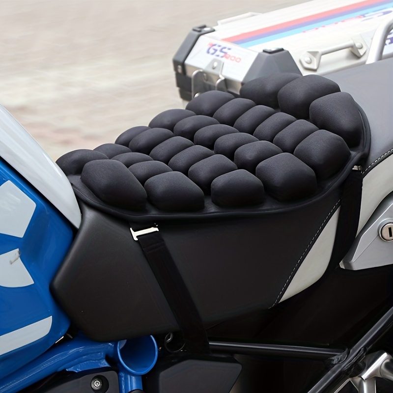 Air Filled Motorcycle Seat Cushion