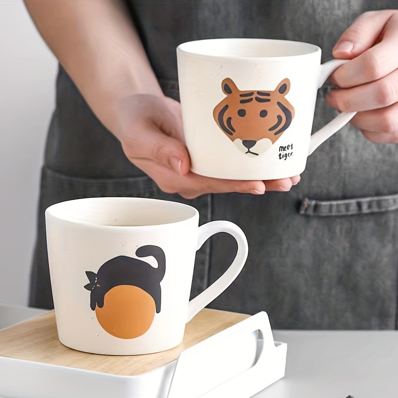 Cute Couple Mugs